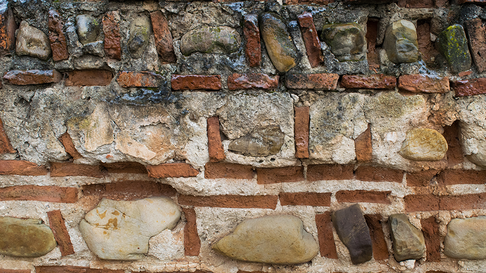 Mănăstirea Cetate Berca