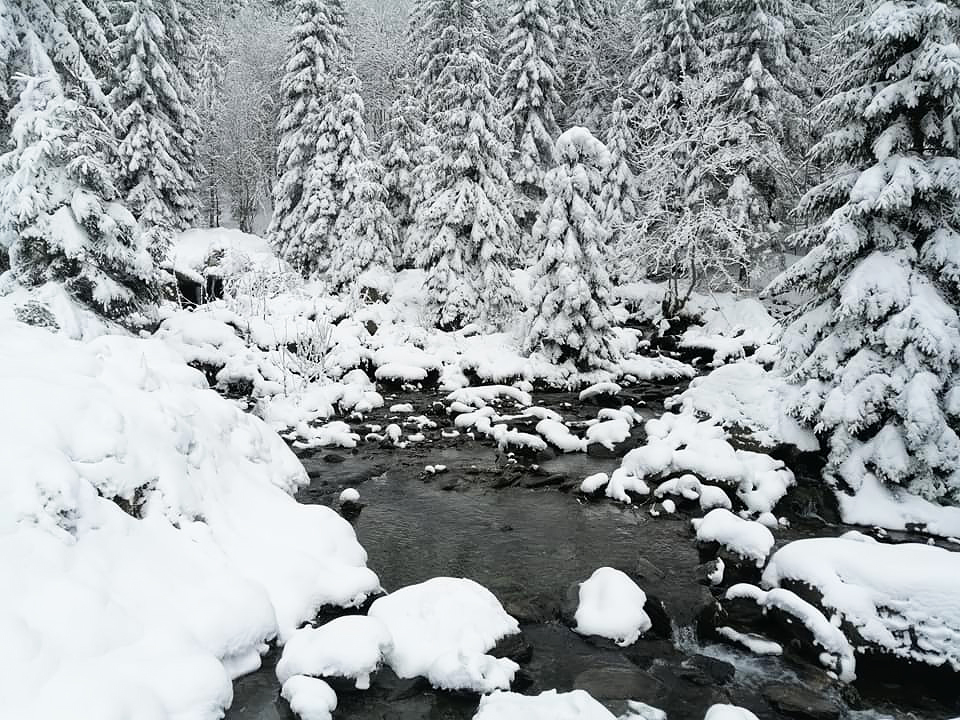 Drumetie in Muntii Fagaras: Valea Balii si Balea Lac
