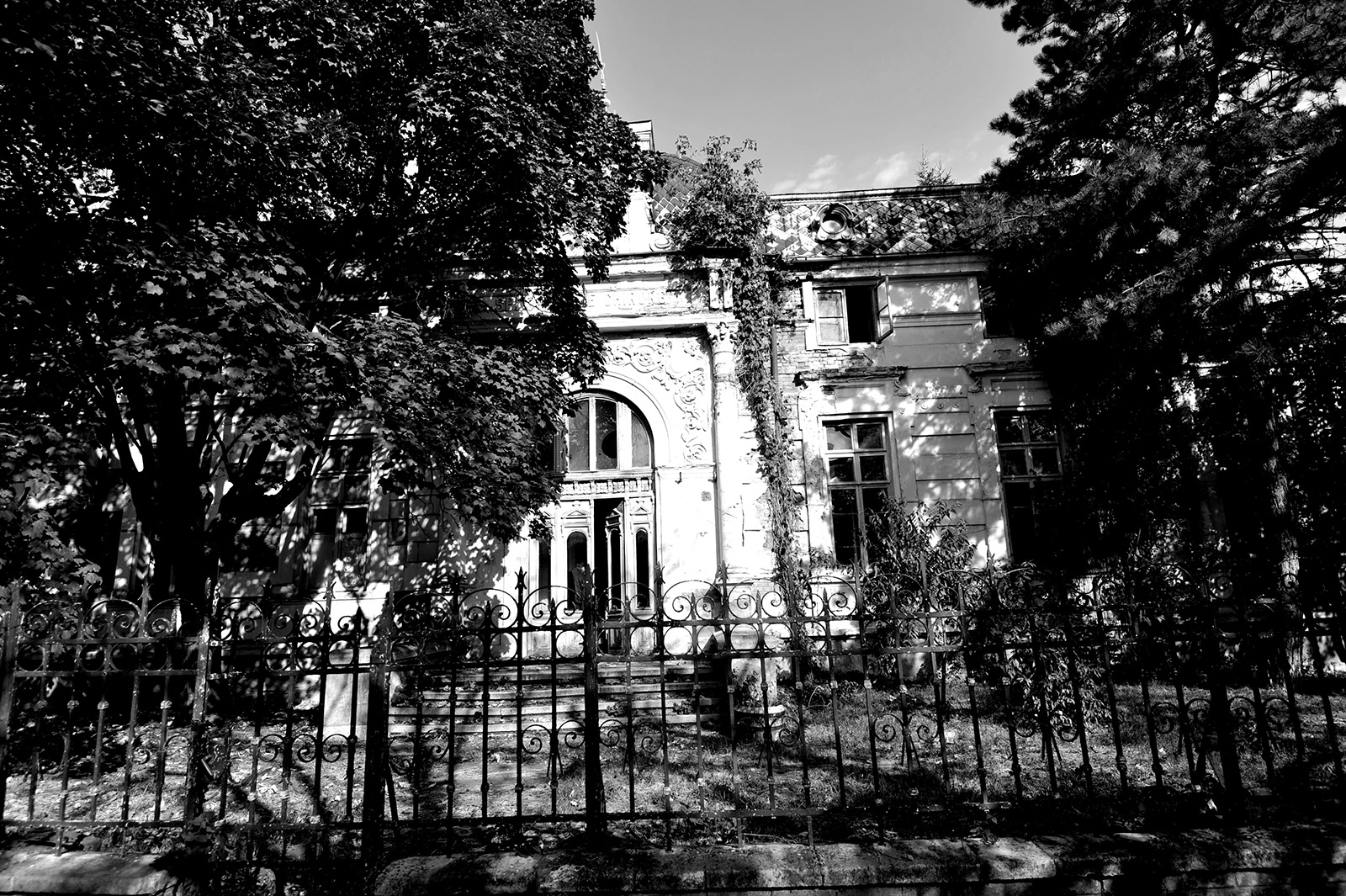 Centrul Muzeal „I.C. Brătianu”