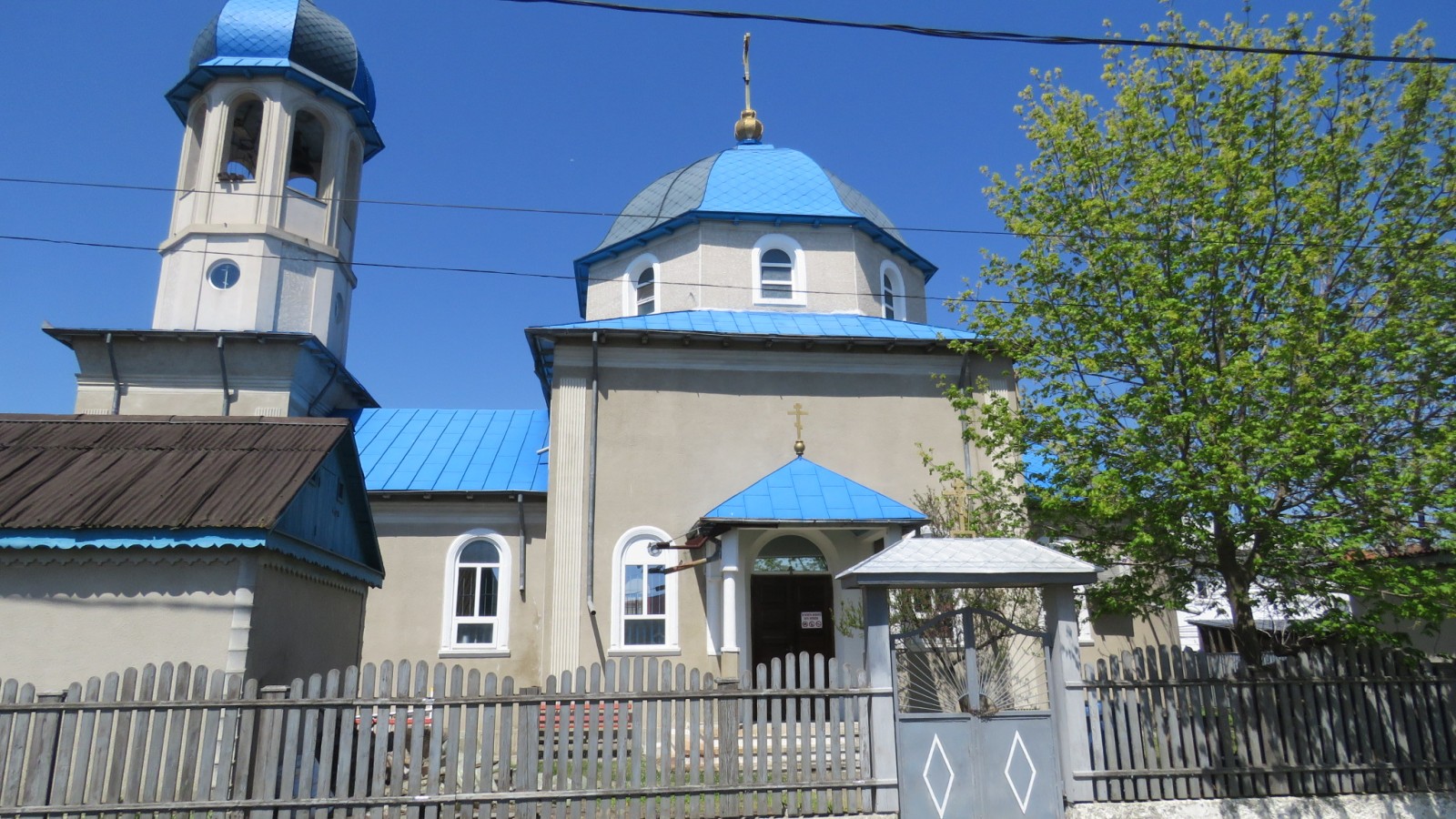 Traditii si istorie in orasul de la Gurile Dunarii - Sulina