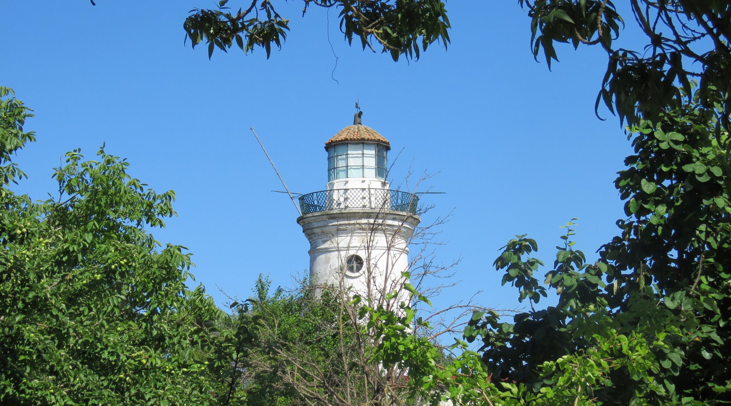Traditii si istorie in orasul de la Gurile Dunarii - Sulina