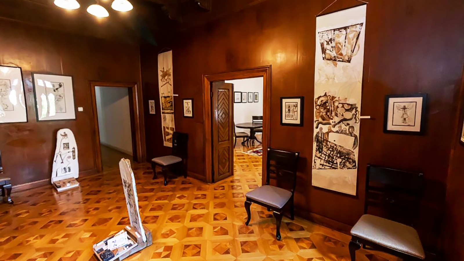 Muzeul Național Constantin Brâncuși