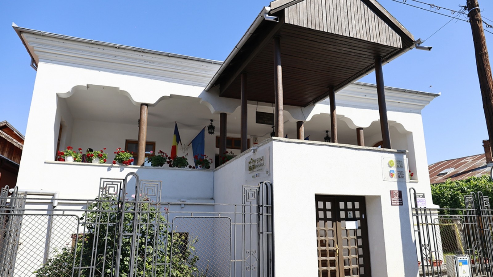 Bilet Unic Muzeul Judetean Buzau