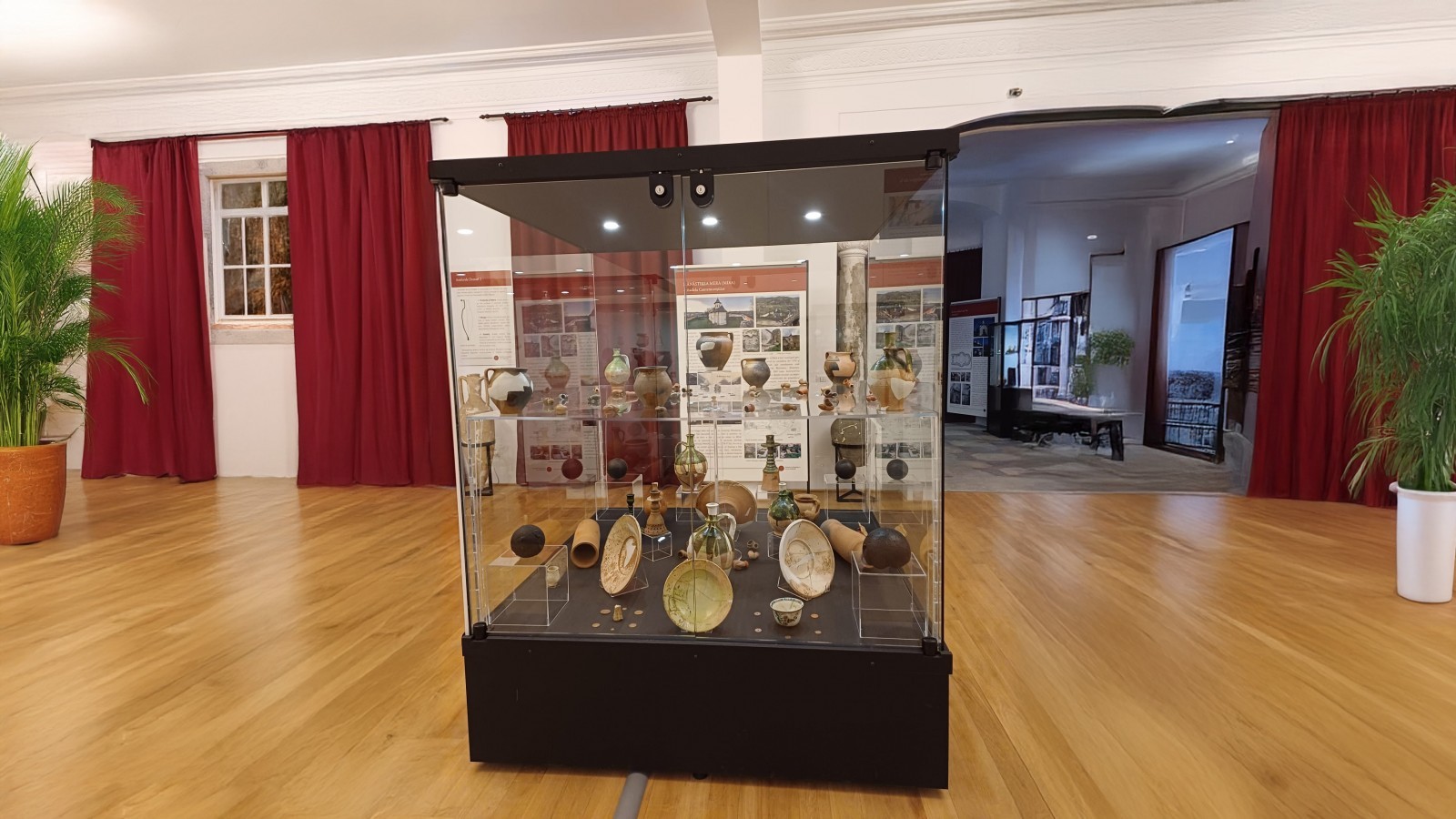 Muzeul de Arheologie și Istorie Medievală