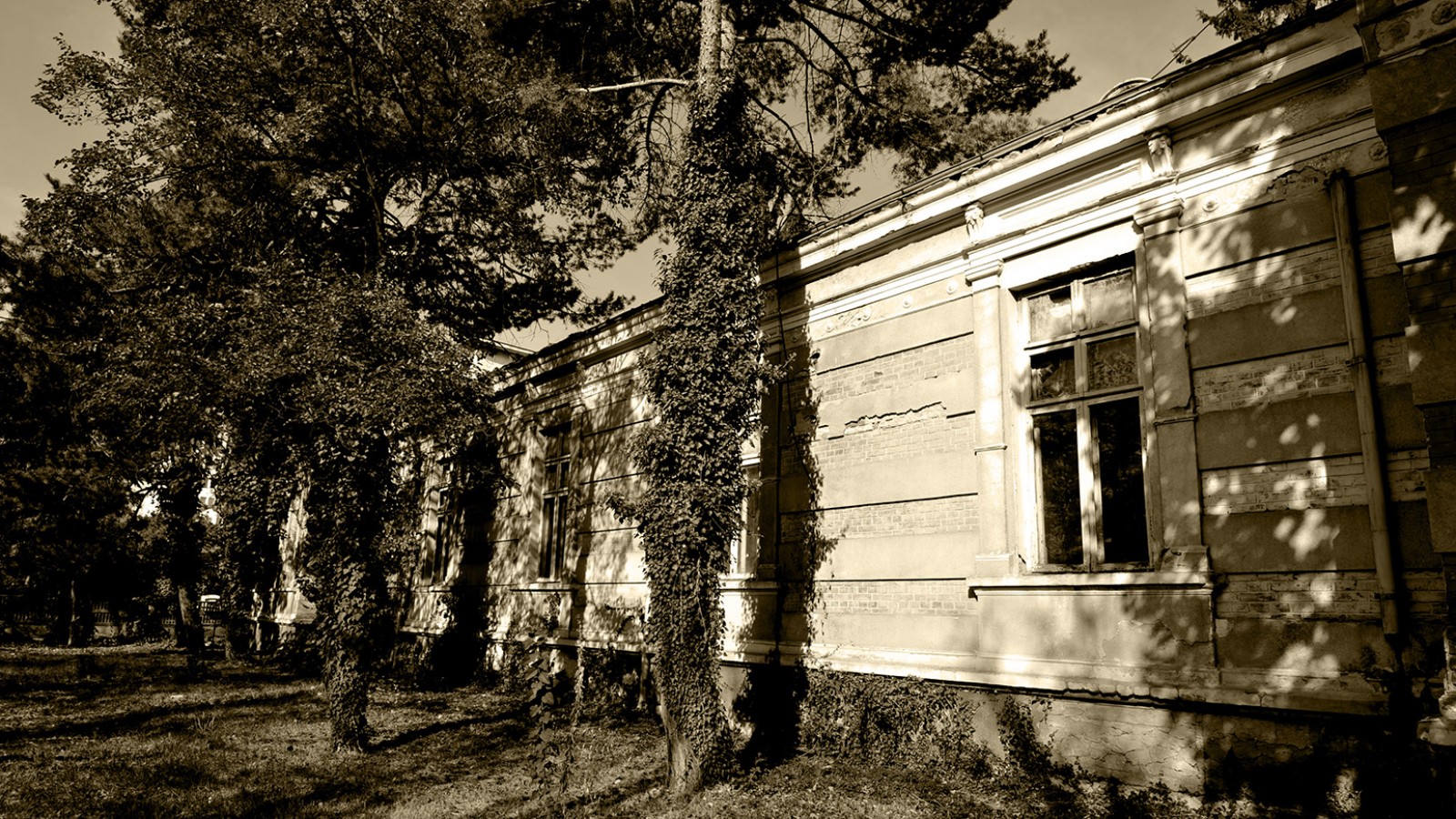 Centrul Muzeal „I.C. Brătianu”