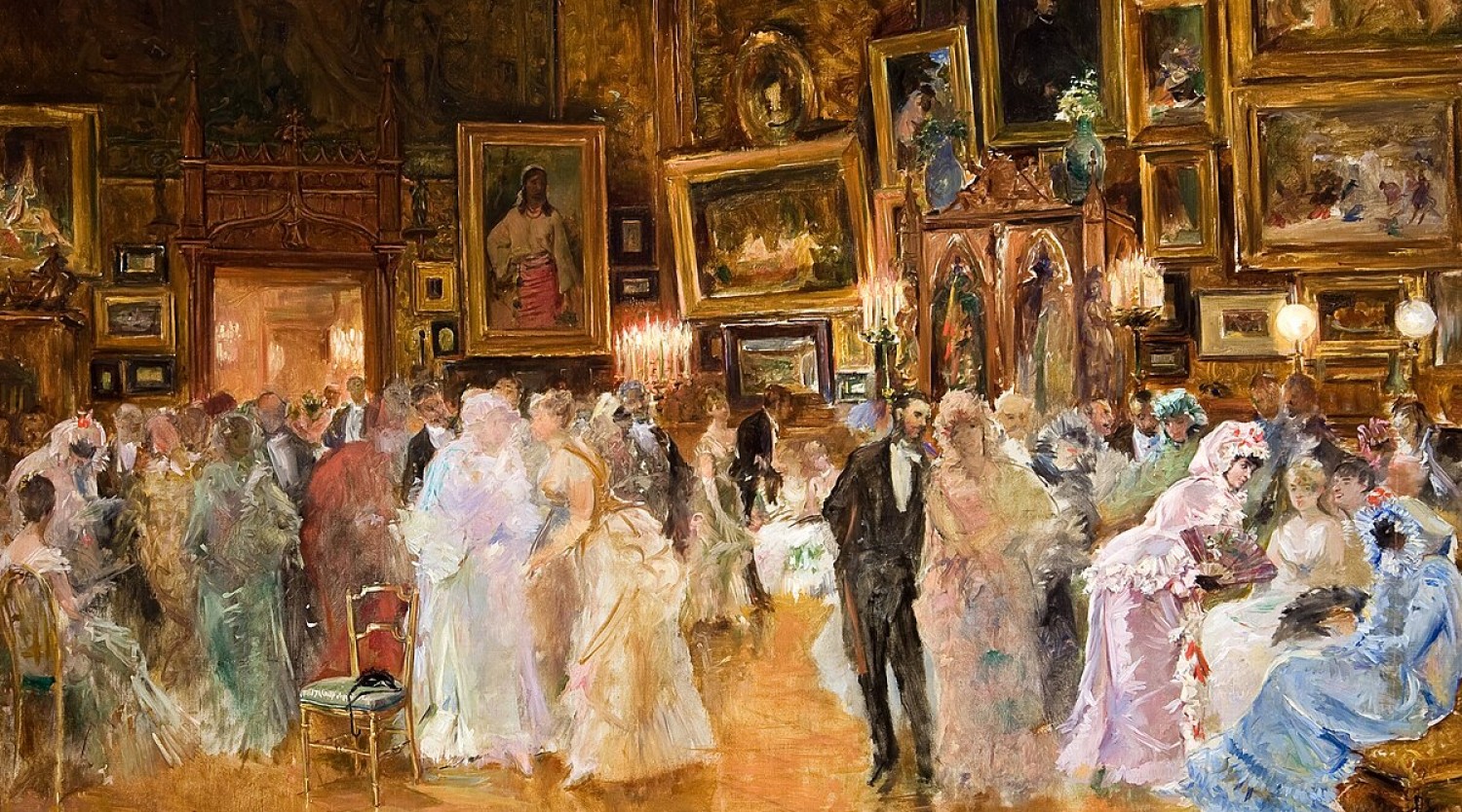 De la Veneția la București: carnavaluri în România secolelor trecute