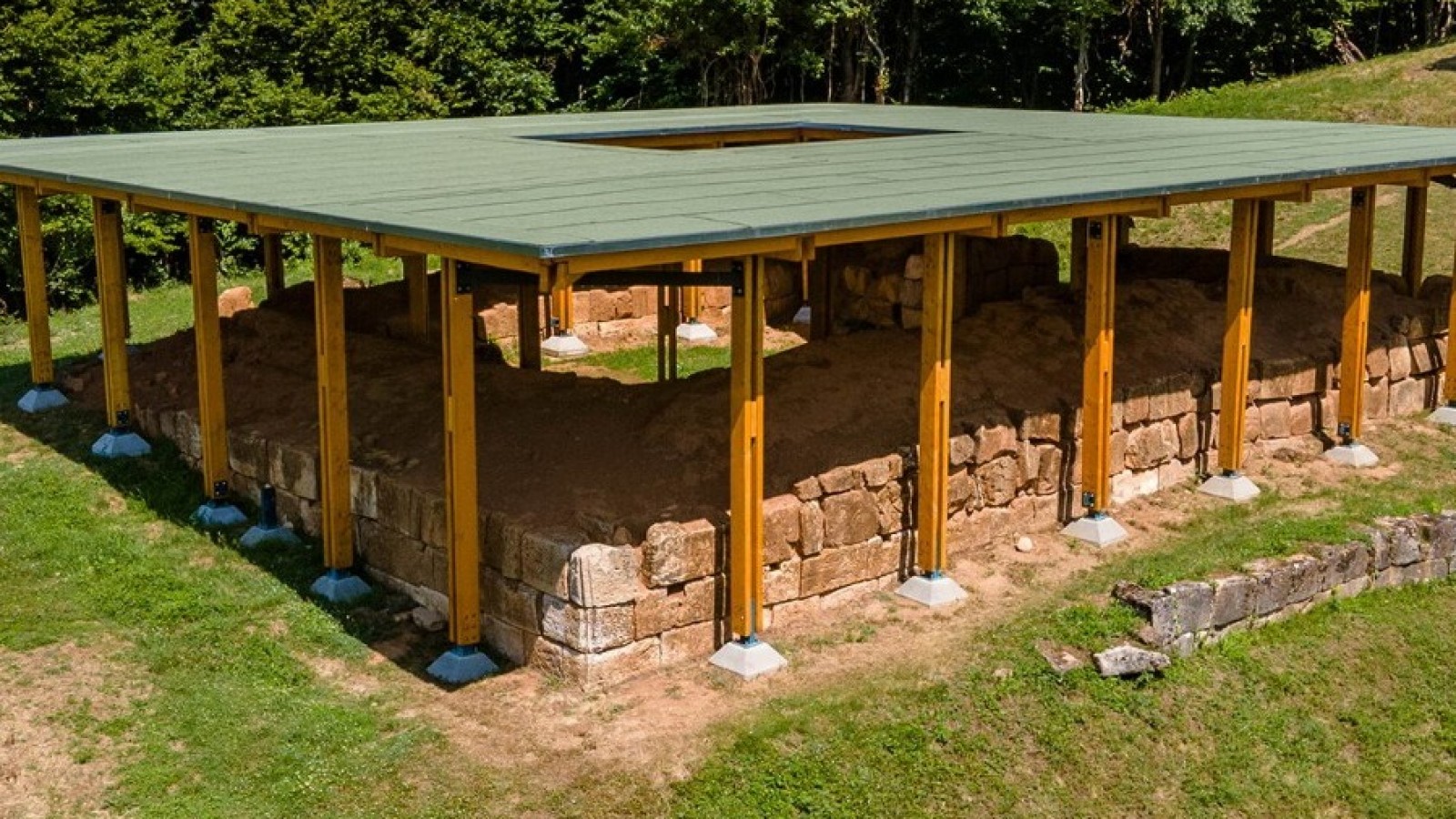 Costești Cetățuie