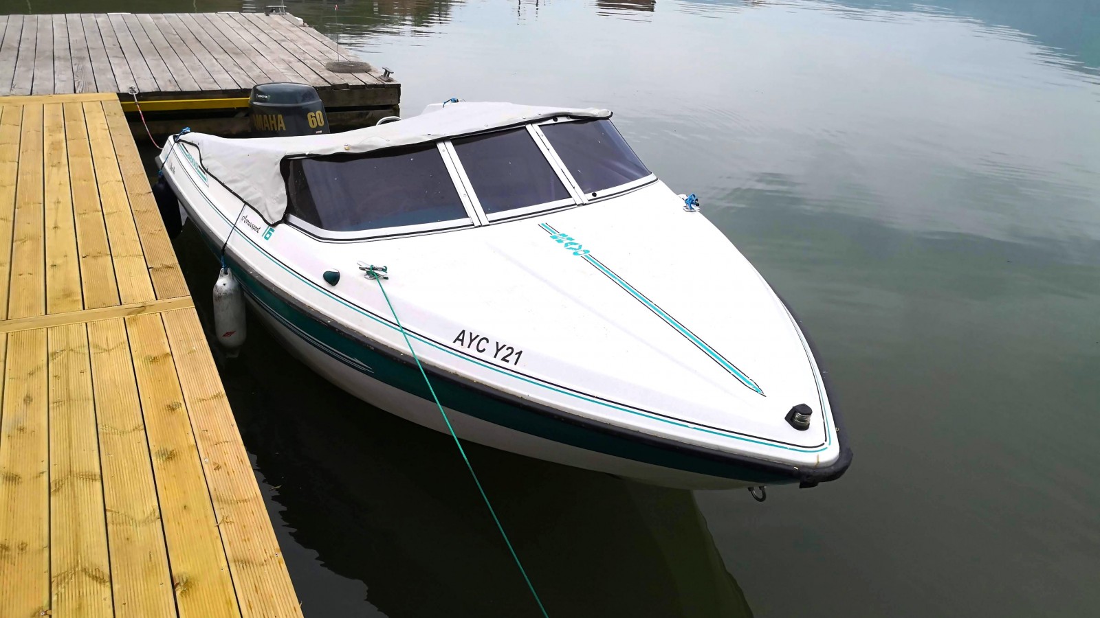 Lecții de ski nautic pentru începatori/avansați pe Dunăre