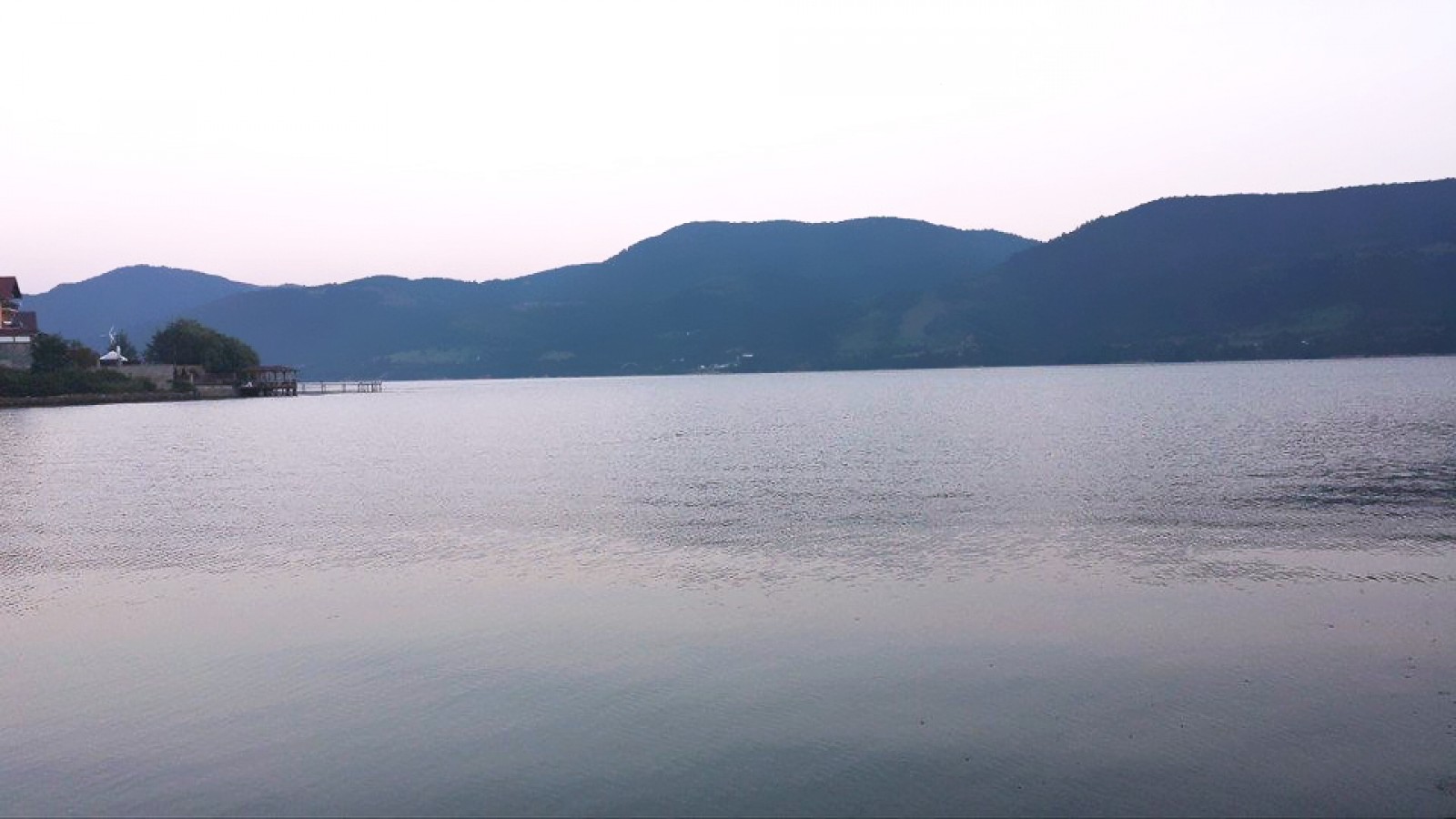 Plimbare cu gogoșarul pe Dunăre