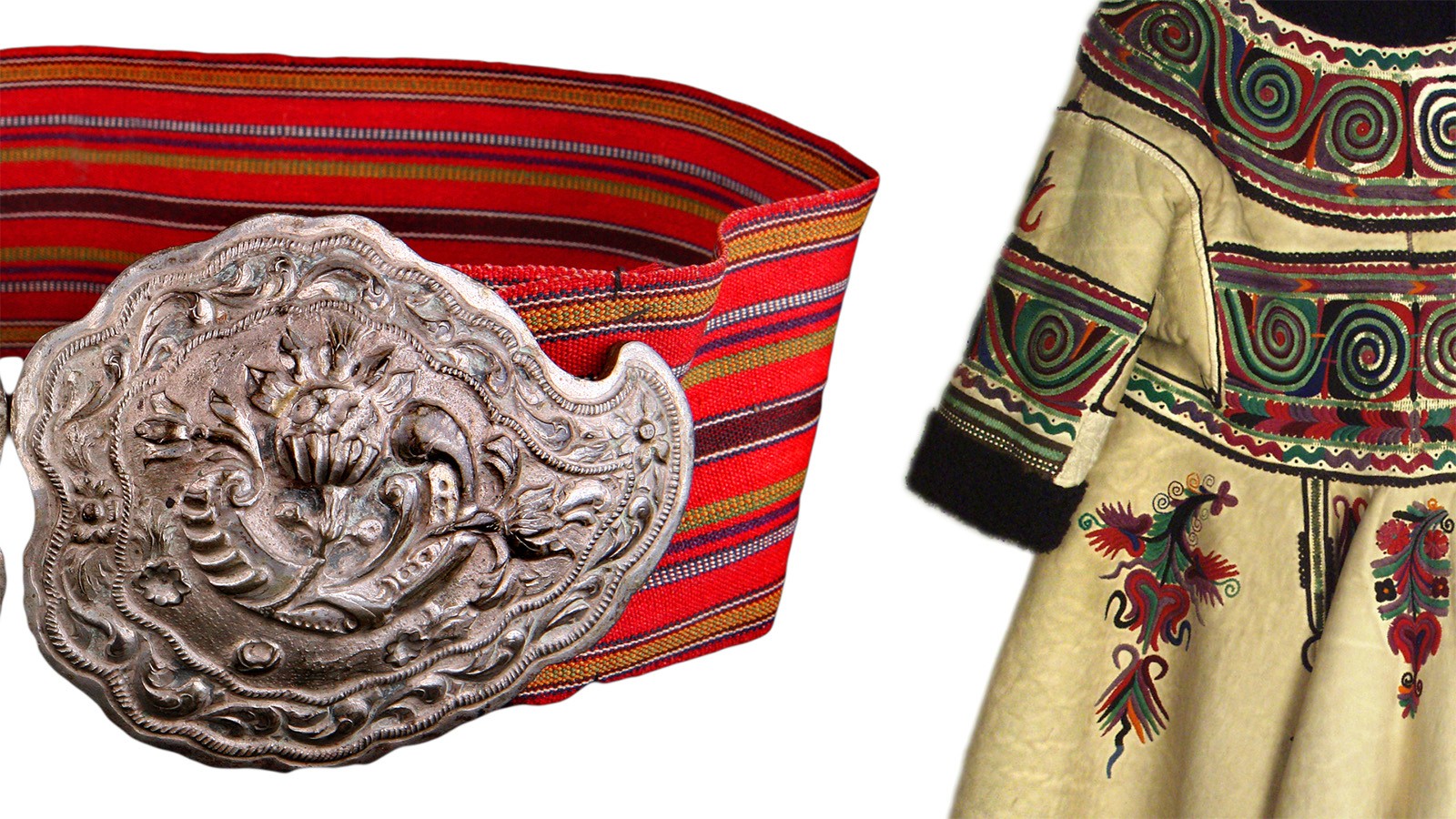 Muzeul National al Taranului Roman